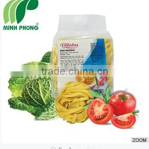 HOT SALE "VILOTUS" EGG NOODLE PASTA thumbnail-1