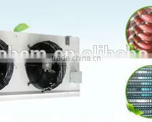 Air Cooled Refrigeration Coils With Electric Heater thumbnail-3