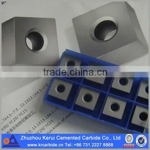 Big Promotion Activity Tungsten Carbide Hard Alloy Inserts Blades Power Tool Parts thumbnail-3