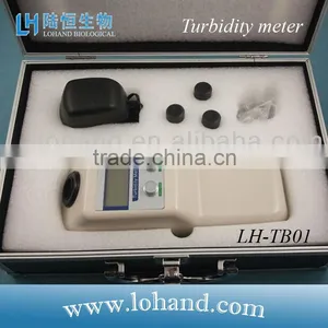 Portable Laboratory Equipment Water Quality Test Turbidity Analyzer Quality Choice thumbnail-1