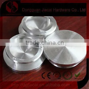 Aluminum Rivet and Nut thumbnail-1