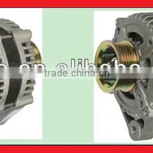 High Performance Auto/Car Alternator Assembly For Alternators Prices DENSO TOYOTA HIGHLANDER/CAMRY 100A.12V 3.3L 27060-20270 thumbnail-1