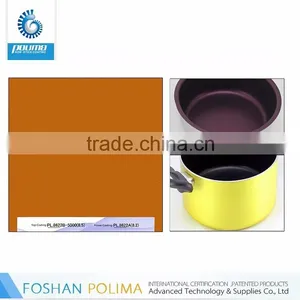 PTFE Non-stick Coating for Aluminum Fry Pan Teflon Coating Glow Spray Paint thumbnail-1