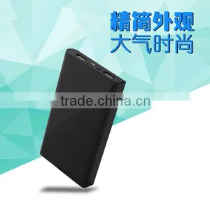 2016 New Portable External Battery Charger Power Bank 8000mah thumbnail-3