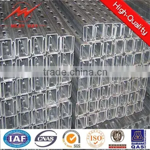u Channel Size From Factory Price thumbnail-1