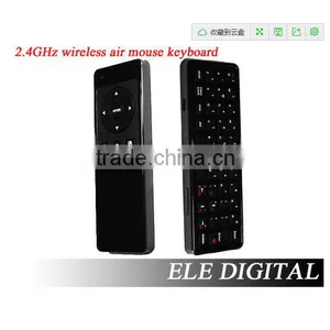 Mini Keyboard With Mouse for Android TV Box and Smart tv thumbnail-1