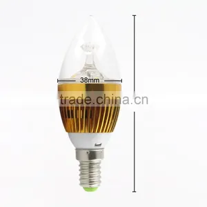 Good Quality LED Candle Light thumbnail-1