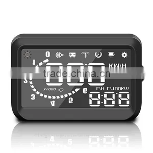 Car HUD Head up Display thumbnail-2