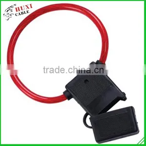 New Design ATC Fuse Holder for 16 10GA Power Cable thumbnail-1