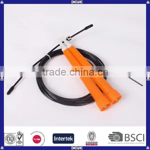 High Quality Cheap Colorful Jump Rope thumbnail-3