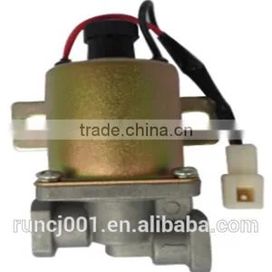 Dongfeng Electromagnetic Power Master Switch thumbnail-1