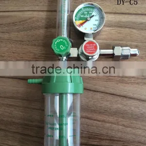 CE Hot Sell Medical Oxygen Regulator (DY-C5) thumbnail-1