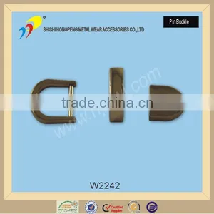 Metal Pin Buckle thumbnail-1