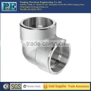 OEM and ODM Custom Precision Hot Casting Parts thumbnail-5