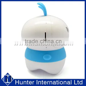 Massage Function Bluetooth Speaker For Mobile Phone thumbnail-3