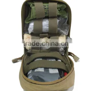 2016 Military Mini First Aid Kit for Sale thumbnail-3