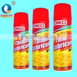 Thimble Anti-rust Agent / Pin Oil Spray Dry QQ-69 thumbnail-3