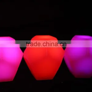Football LED Candle thumbnail-2