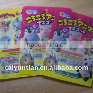 Cute Flat Plastic Bags thumbnail-1