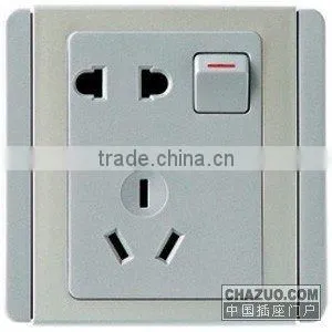 Switch and Socket thumbnail-1