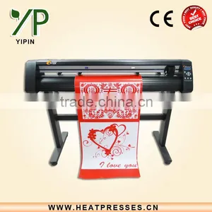 Gold Supplier of Vinyl Cutting Plotter thumbnail-2