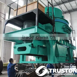 Vertical Shaft Impact Crusher Best Sell in Indonesia thumbnail-5