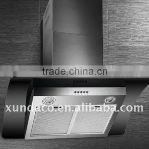 XUNDA Wall Mounted Range Hoods Cooker Hoods thumbnail-1