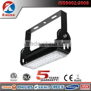 Adjustable Angle Nichia 140 Lm/w 150w 16000 Lumens 160w Led Tunnel Light thumbnail-3