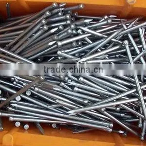 Carbon Steel Headless Nails thumbnail-5