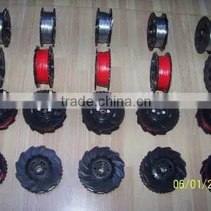 Small Spool Wire for Rebar Tier thumbnail-1