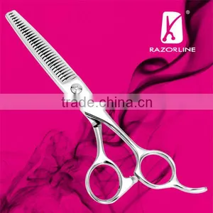 Razorline SK09TRE 6.0" SUS440C Students Shears Hair Scissors thumbnail-1