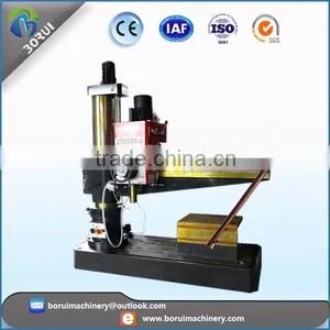 Facrory Directlly Discount Sell Z3050*16 Drilling Machine thumbnail-2