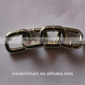 Top Quality Dog Chains Cow Chains Animal Chains thumbnail-5