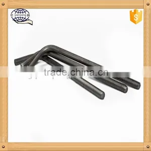 DIN603 Hilti Anchor Bolt Price thumbnail-1