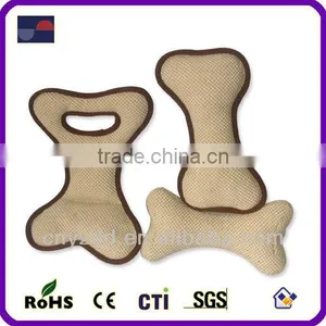 Bone for Dogs / Plush Pet Dog Toys thumbnail-1