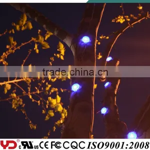 YD 3 Warranty IP68 IP Rating Fireproof Grade V-0 Waterproof Led Lamp thumbnail-1