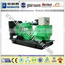 With Cummins Engine 500 Kva Generador Diesel Precio thumbnail-1