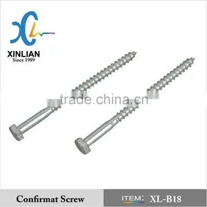 Self Tapping Screw Wood Screw DIN571 Offered by Factory thumbnail-1