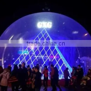 2014 Big Inflatable Bubble/ Giant Show Ball thumbnail-1