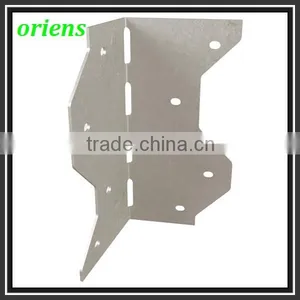 Steel Stamping Angles Straps thumbnail-1