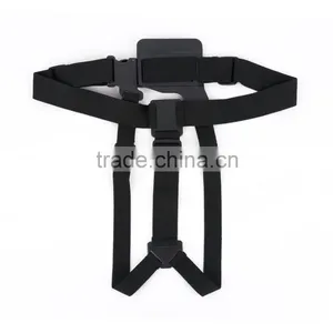 3-Way Base Adjustable Matte Chest Strap Belt Harness For GoPro 1 2 3 3+4 thumbnail-5