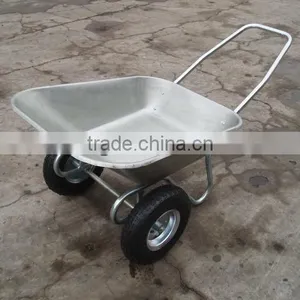 Wheel Barrow WB6211 thumbnail-1