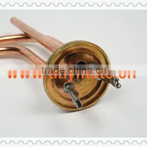 Instant Heating Water Faucet Pipe thumbnail-1