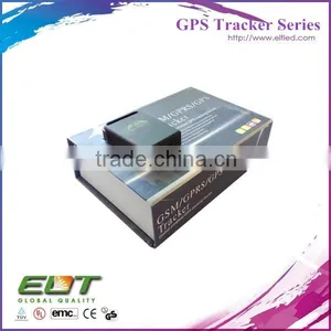 Kids GPS Tracker TK102 With Sim Card Mobilephone Tracking Personal Mini Hidden GPS Tracker for Kids thumbnail-1
