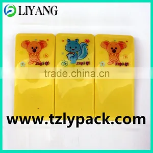 Heat Transfer Film for Plastic, Small Thing, Precision, Flat Printing, for Small Product thumbnail-1