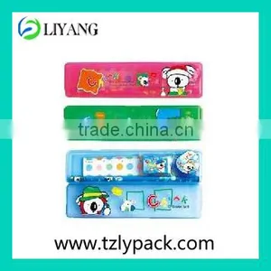 Newest Design High Quality Hot Sale Heat Transfer Printing Film For Plastic Stationery Made in China thumbnail-5