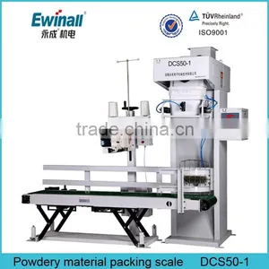 Powder Packing Machine for Big Packing thumbnail-1