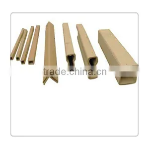 Custom Size Cardboard Pallet Paper Edge Protector for Sale thumbnail-3