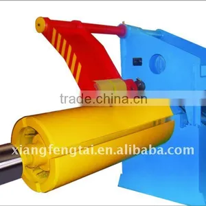 Stainless Steel Slitting Machine De-coiler thumbnail-1