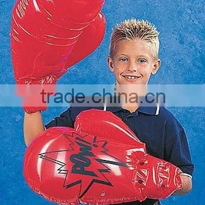PVC Inflatable Huge Glove thumbnail-1